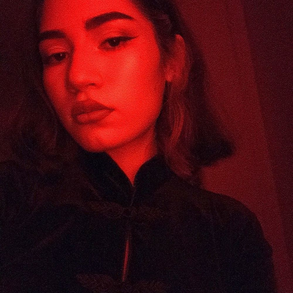 Meet your Posher, Meliee